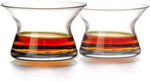 Whiskey Glass 170ml - Spin