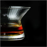 Whiskey Glass 170ml - Spin